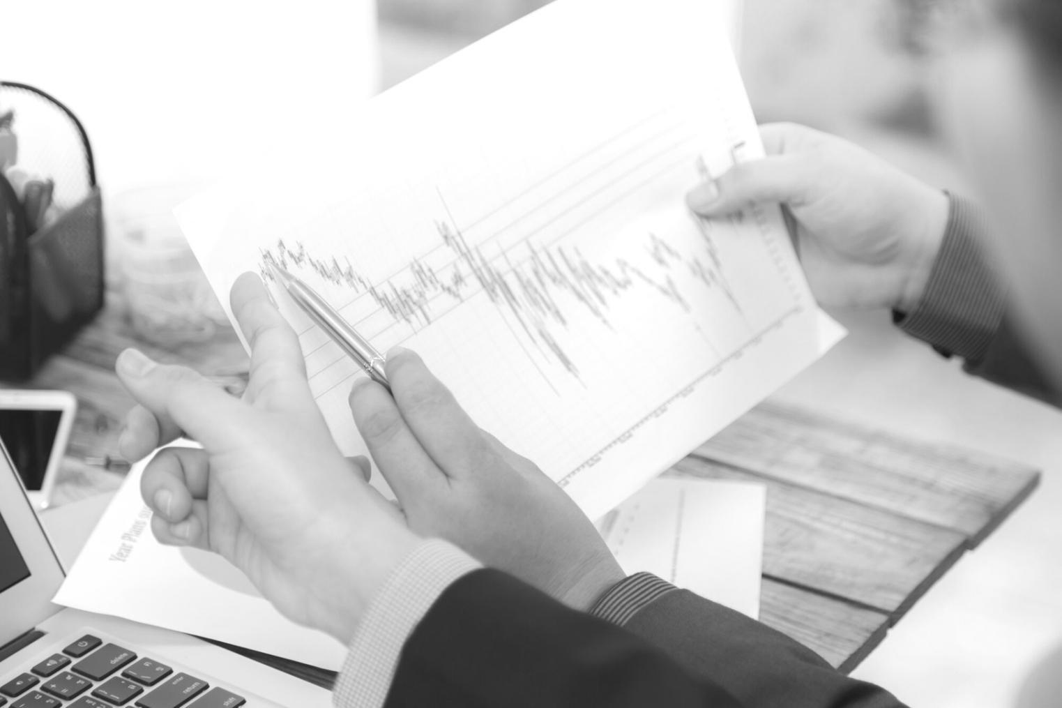 Detailed business profitability analysis