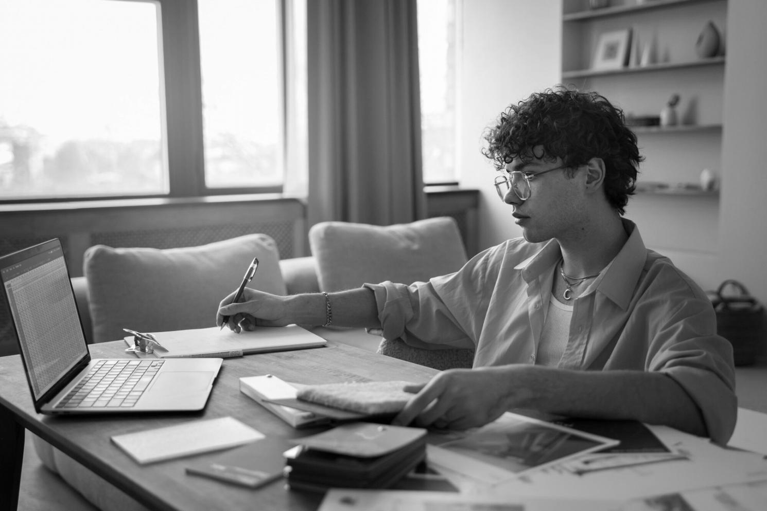 Business profitability consultation